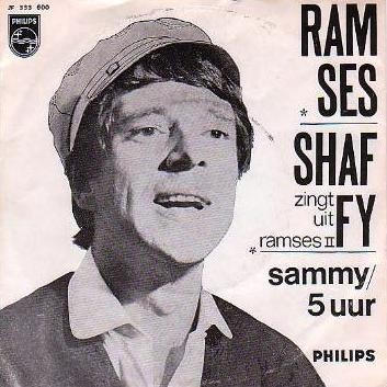 Ramses Shaffy